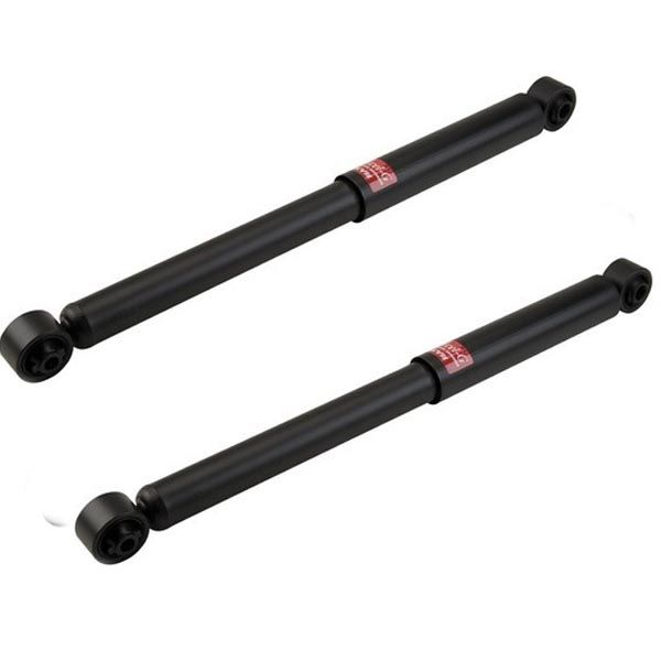 Excel - G Rear Gas Shock Absorber (Set) - 341031