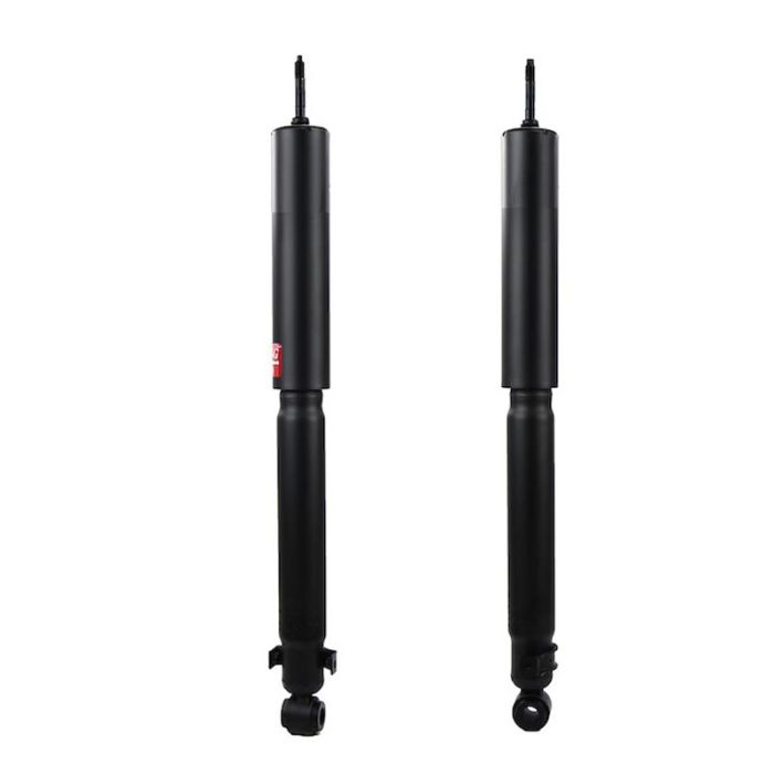 Excel - G Rear Gas Shock Absorber (Set) - 349163