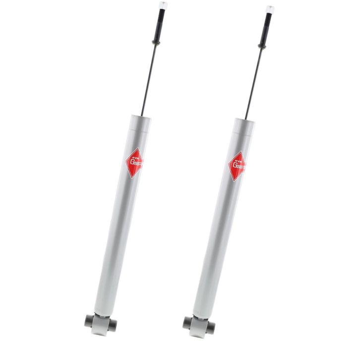 Excel - G Rear Gas Shock Absorber (Set) - 5540004