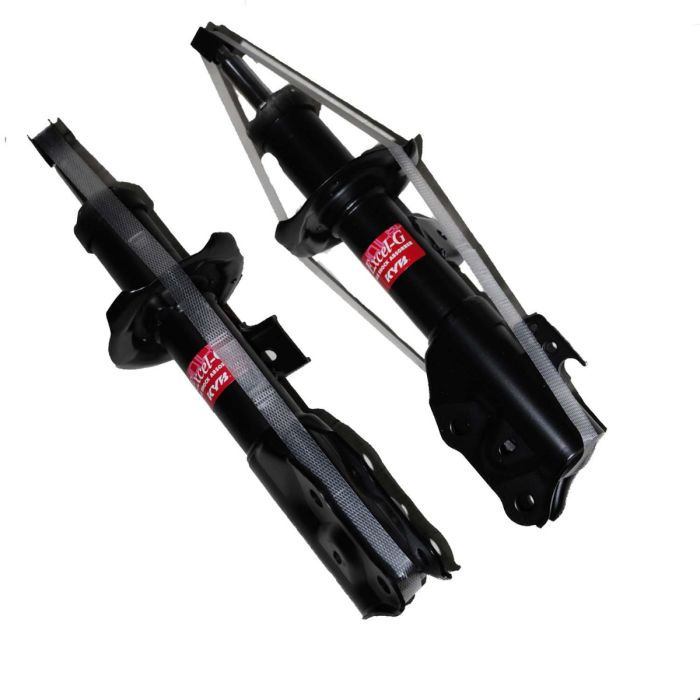 Excel - G Rear Gas Shock Absorber (Set) - 3430034