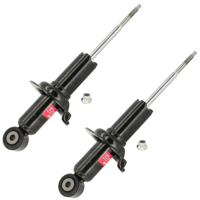 Excel-G Rear Gas Strut Shock Absorber (Set) - 3410045