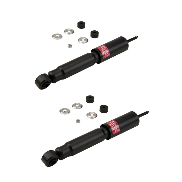 Excel - G Front Shock Absorber (Set) - 444039