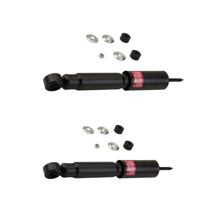 Excel-G Gas Front Shock Absorber (Set) - 344202