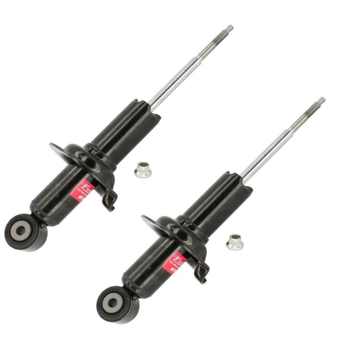 Shock Absorber - Rear - 48530-02B30