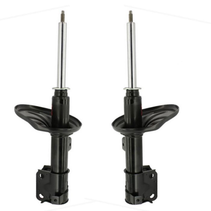 Excel - G Front Gas Shock Absorber (Set) - 335057-335058