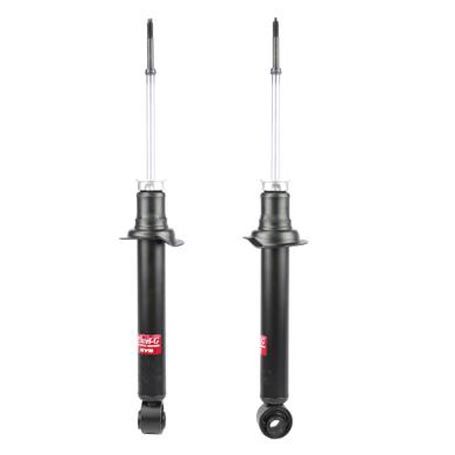KYB Excel - G Front Gas Shock Absorber (Set) - 341159