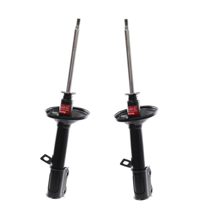 Excel - G Rear Gas Shock Absorber (Set) - 332011-332012