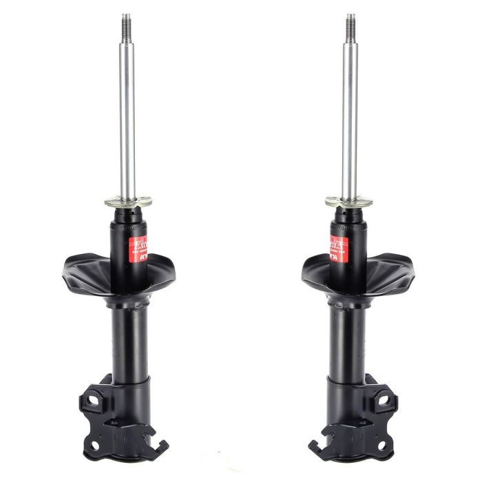 Excel - G Front Gas Shock Absorber (SET) - 332028, 332029