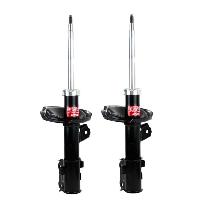 Excel-G Front Strut Shock Absorber (Set) - 632059, 632060