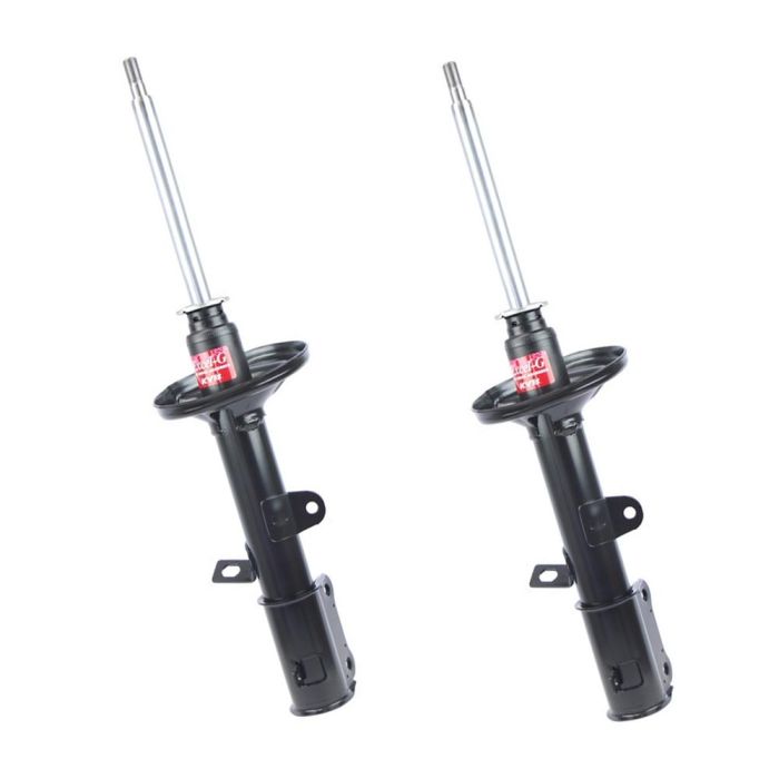 Excel - G Rear Gas Shock Absorber (Set) - 333051-333052