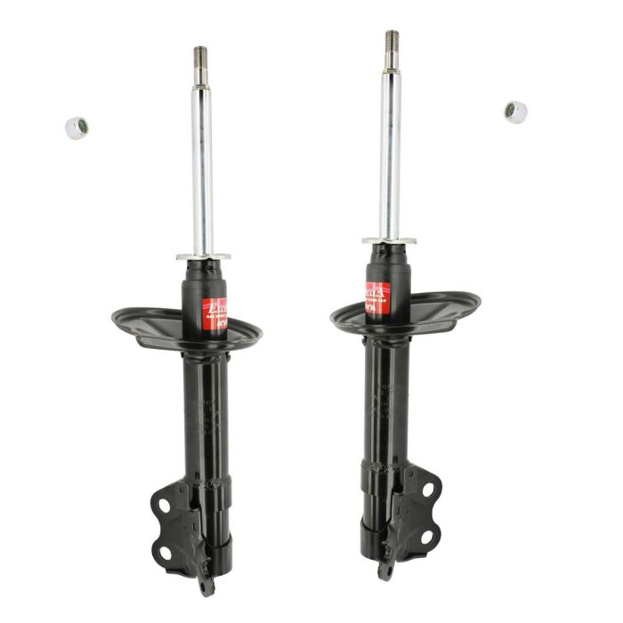 Excel - G Front Gas Shock Absorber (SET - Right, Left) - 333209, 333210
