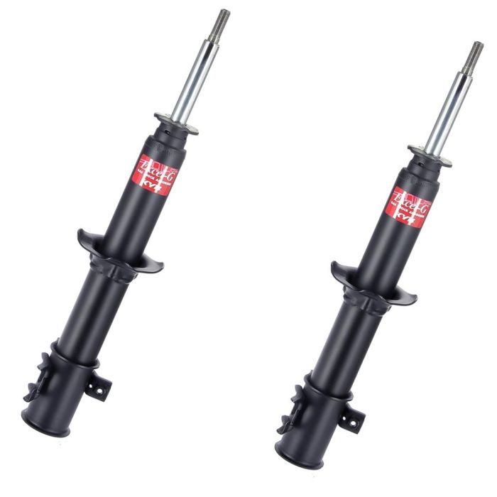 Excel - G Front Shock Absorber (SET - Right, Left) - 633228, 633229