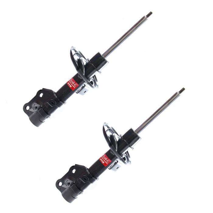 Excel - G Front Gas Shock Absorber (SET - Right, Left) - 3340035, 3340036