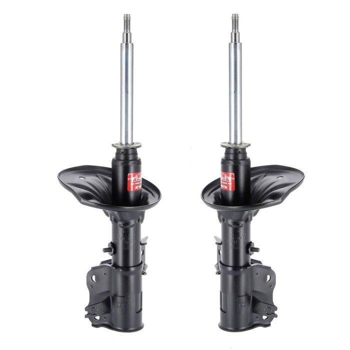 Excel - G Rear Gas Shock Absorber (Set) - 343490