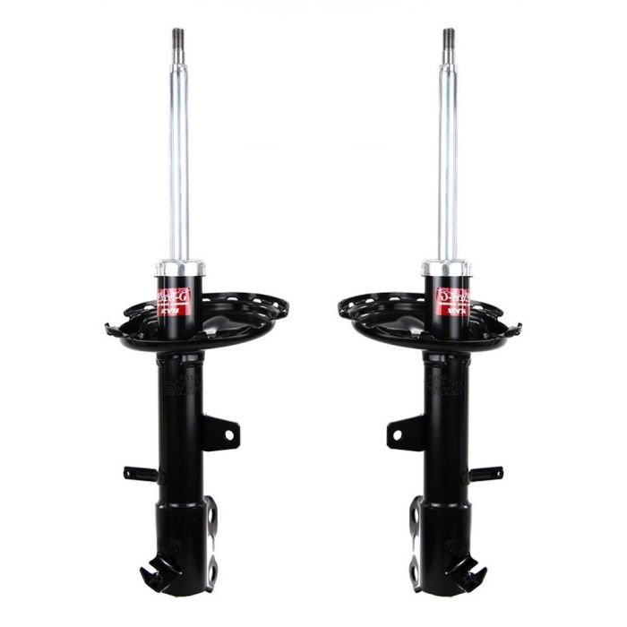 KYB Excel - G Rear Gas Shock Absorber (Set) - 339244-339245