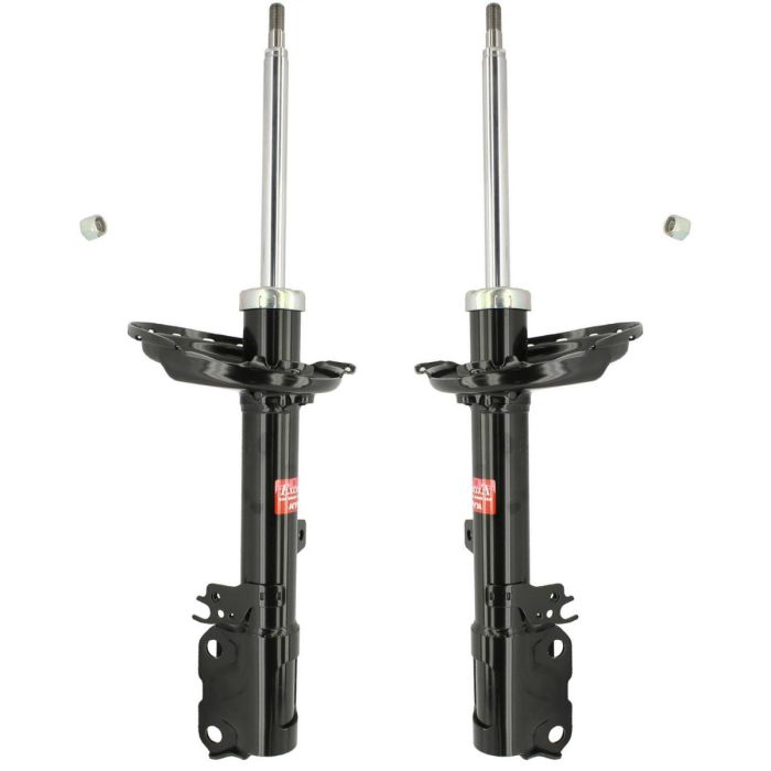 Excel - G Rear Gas Shock Absorber (Set) - 339208-339209