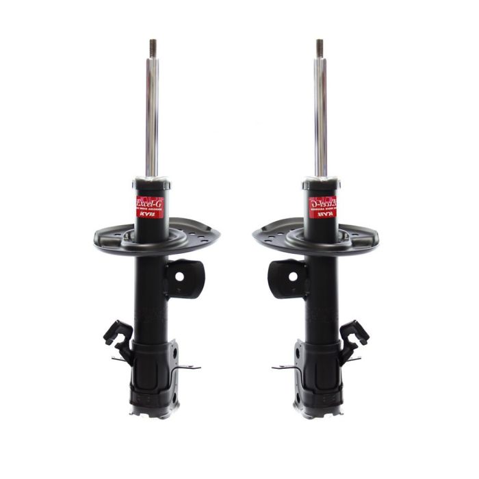Excel - G Front Gas Shock Absorber (SET - Right, Left) - 339327,339328