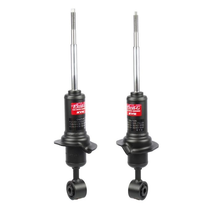 Excel-G Front Gas Shock Absorber/Strut (Set) - 340053