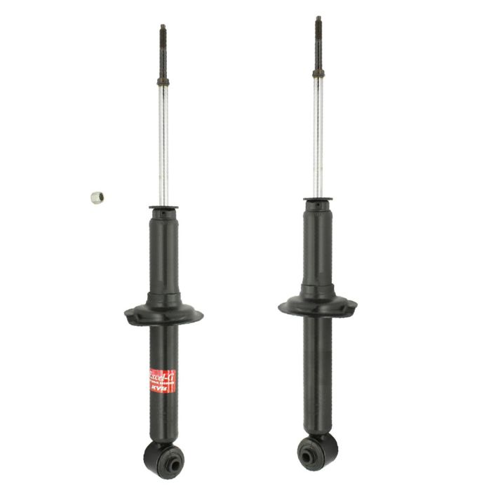 Excel - G Rear Gas Shock Aborber (Set) - 341183
