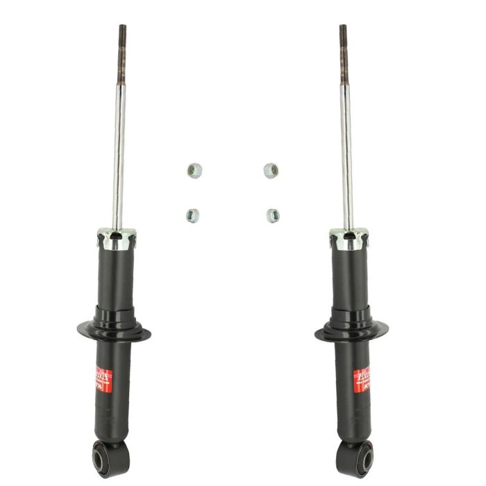 Excel - G Rear Shock Absorber (Set) - 441053