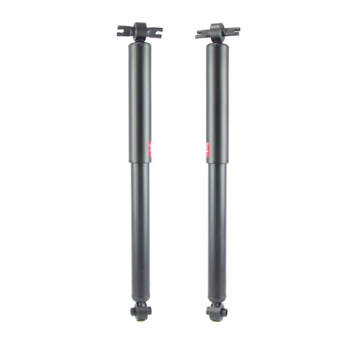 KYB Excel-G Rear Gas Strut Shock Absorber (Set) - 343424