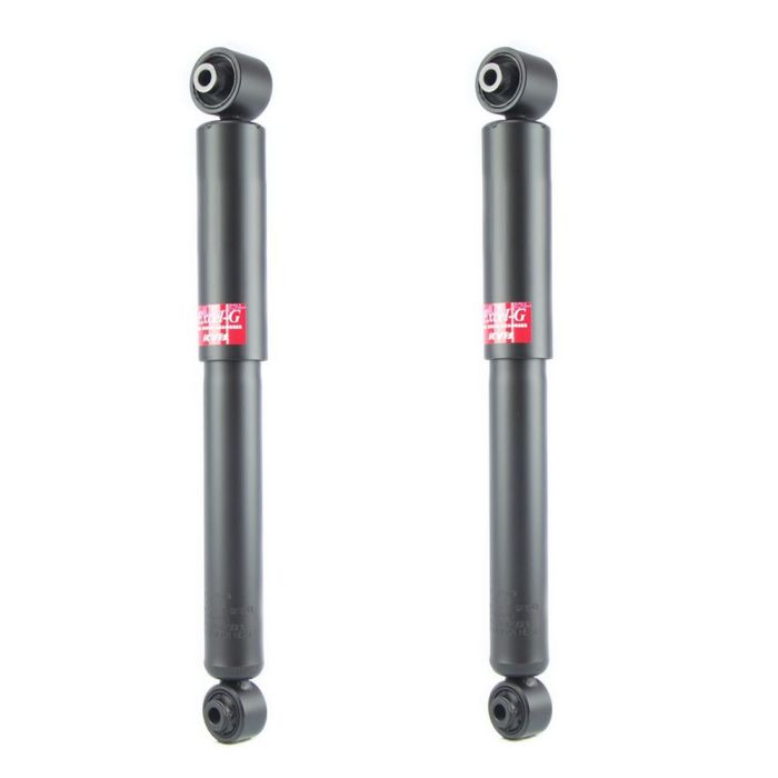 KYB Excel - G Rear Gas Shock Absorber (Set) - 349097