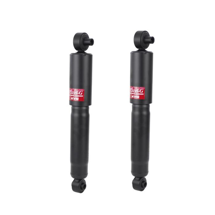 Excel-G Rear Gas Strut (SET - Right & Left) - 349132