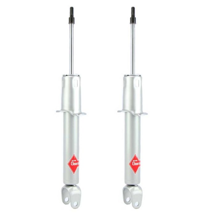 Excel - G Rear Gas Shock Absorber (Set) - 551070