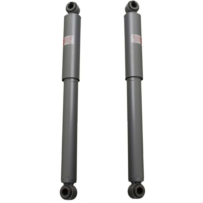 Excel - G Rear Gas Shock Absorber (Set) - 553361