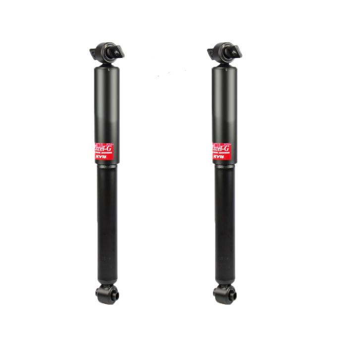 Excel - G Rear Gas Shock Absorber (Set) - 343284