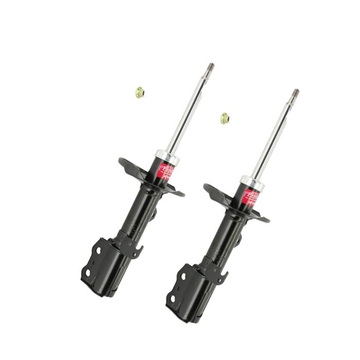 Front Shock Absorber (Set) - 334450/51