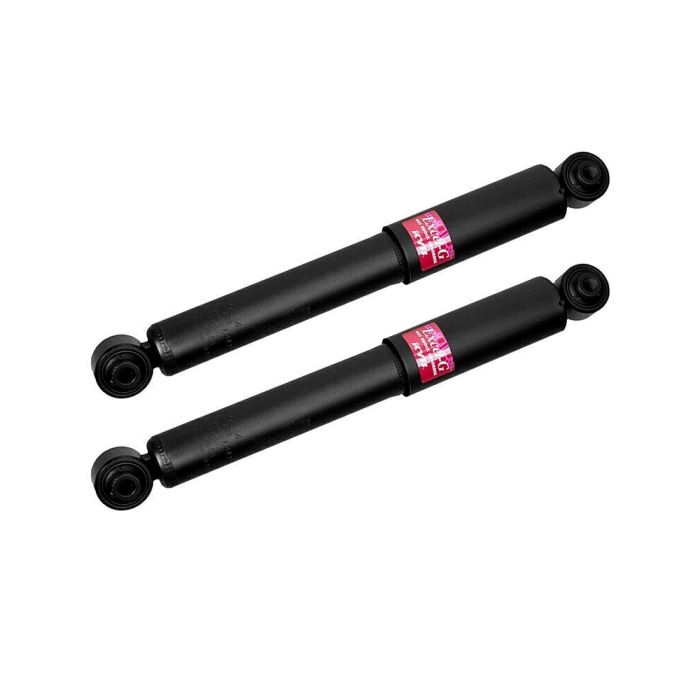 Excel-G Rear Shocks Absorber (Set) - 349024