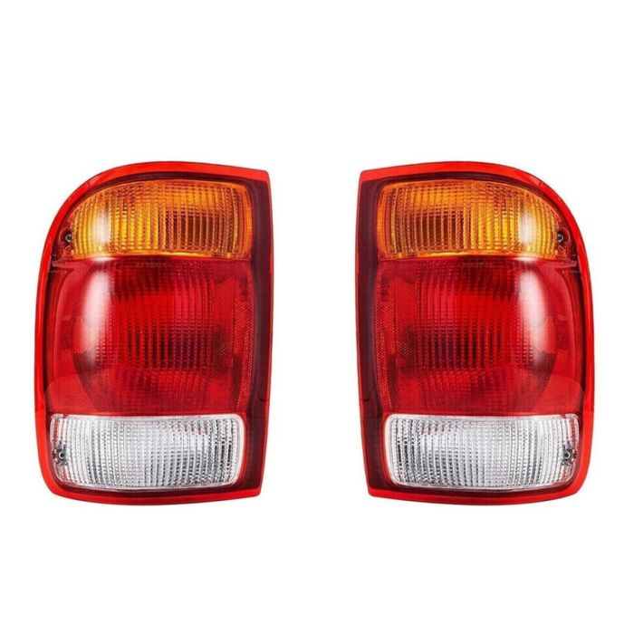 Rear Lamp (Set) - FR278-U000L/R