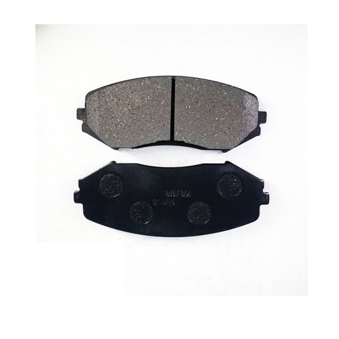Brake Pad (Set) - D2166