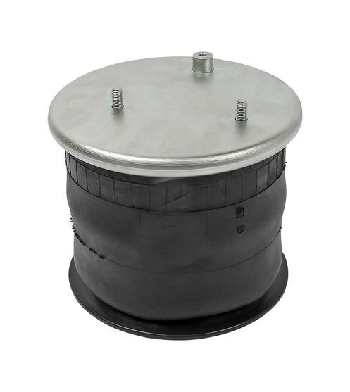 Air Spring with Plastic Piston - 781857-2C