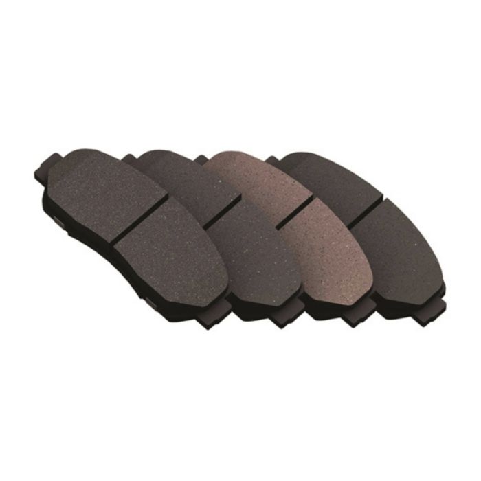 Brake Pad (Set) - D2218