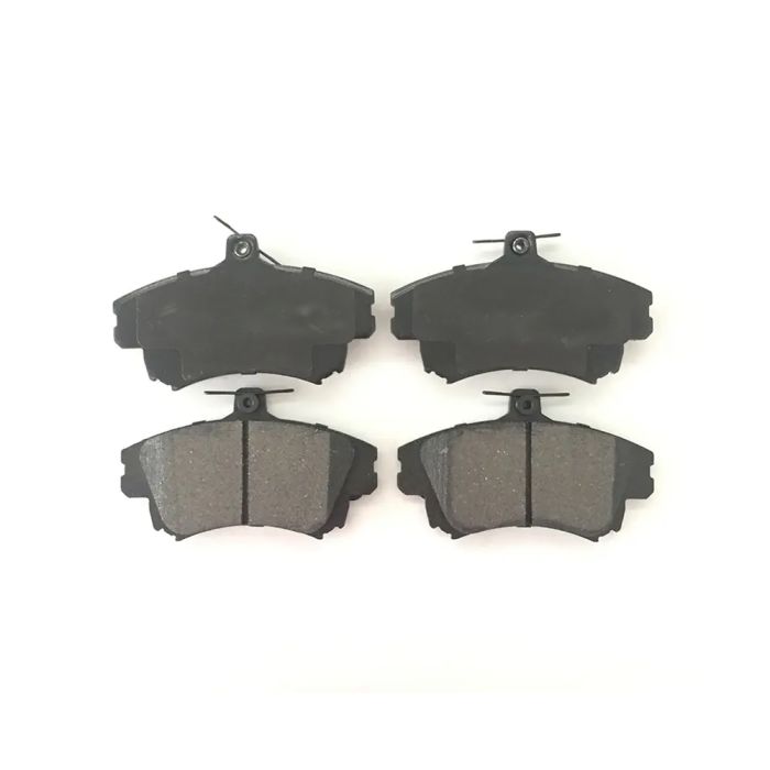 Brake Pad (Set) - D837-7712