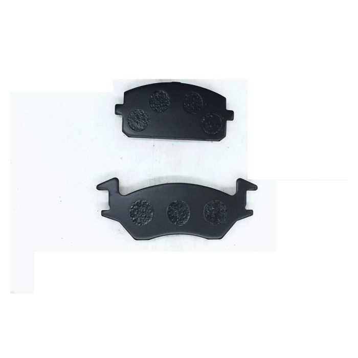 Brake Pad (Set) - D2046