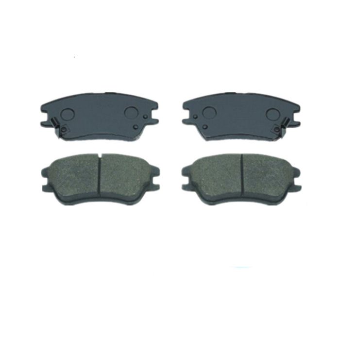 Brake Pad (Set) -D295