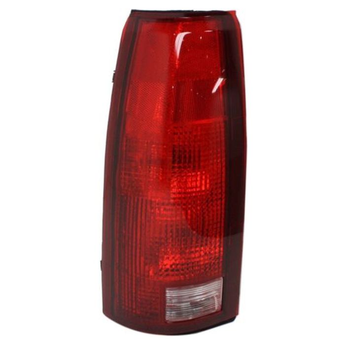 Rear Lamp (Left) - GM080-U000L