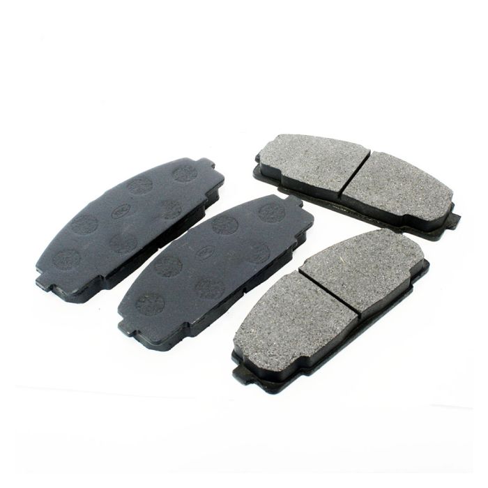 Brake Pad (Set) - D3078