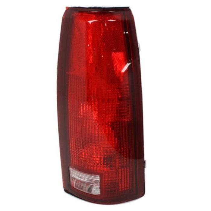 Rear Lamp (Right) - GM080-B000R