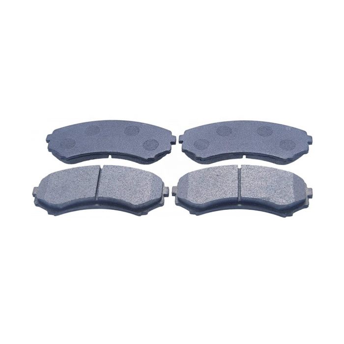 Brake Pad (Set) - 4605A471