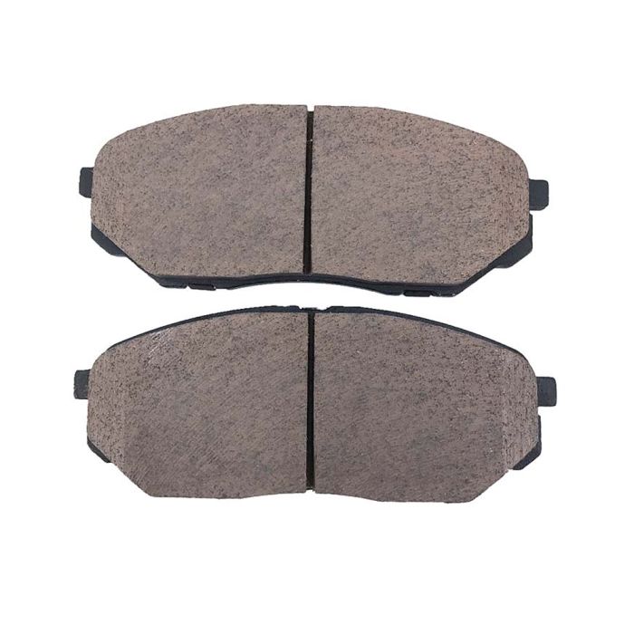 Brake Pad (Set) - D306
