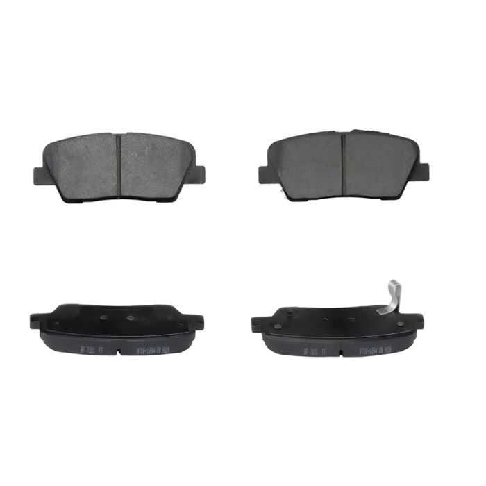 Brake Pad - RK084