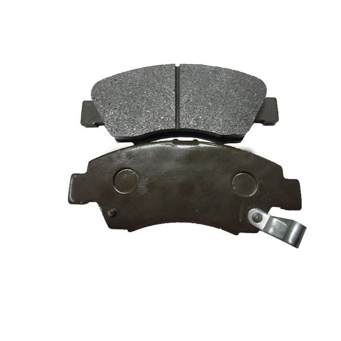 Brake Pad (Set) - D5073