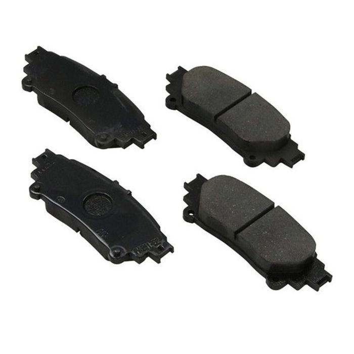 Brake Pad (Set) - D6086 