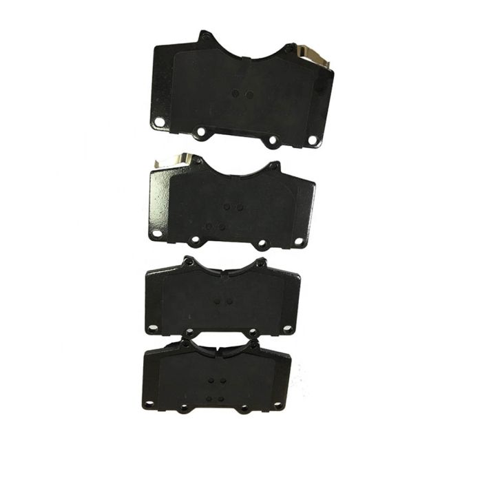 Brake Pad (Set) - 04465-35290