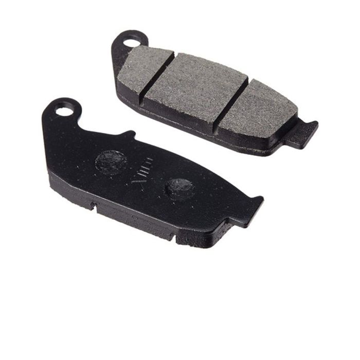Brake Pad (Set) -D5037