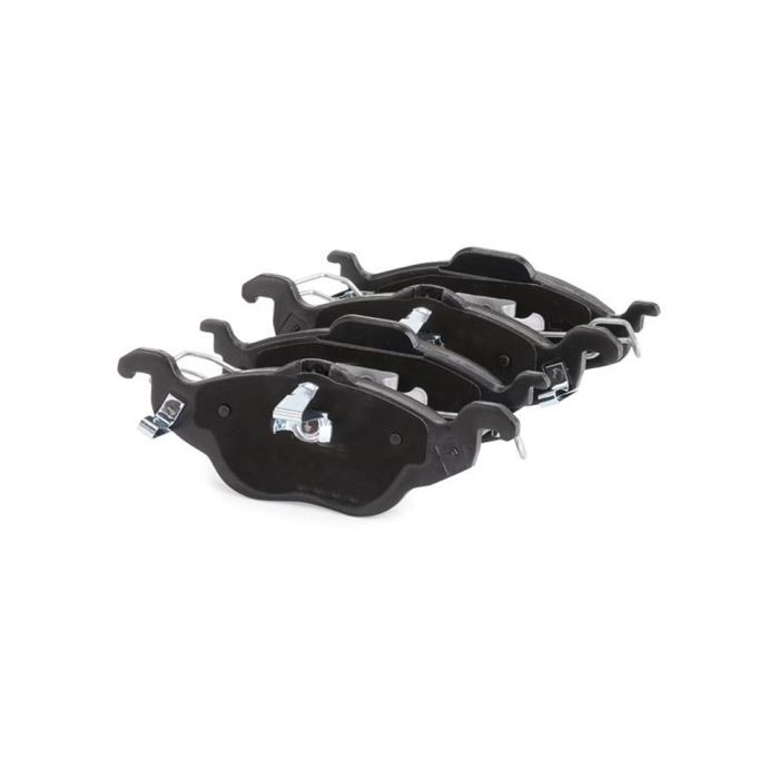 Brake Pad (Set) - RK127